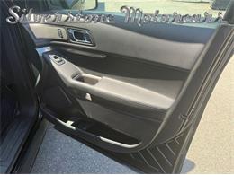 2018 Ford Explorer (CC-2076870) for sale in North Andover, Massachusetts