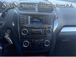 2018 Ford Explorer (CC-2076870) for sale in North Andover, Massachusetts