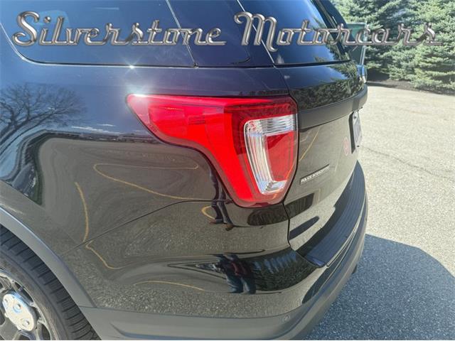 2018 Ford Explorer (CC-2076870) for sale in North Andover, Massachusetts
