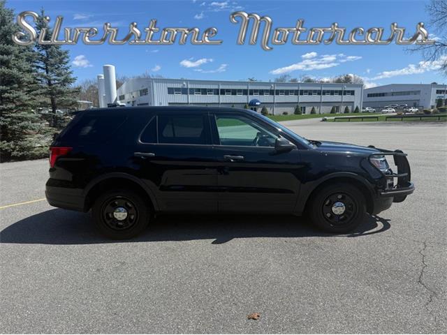 2018 Ford Explorer (CC-2076870) for sale in North Andover, Massachusetts
