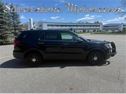 2018 Ford Explorer (CC-2076870) for sale in North Andover, Massachusetts