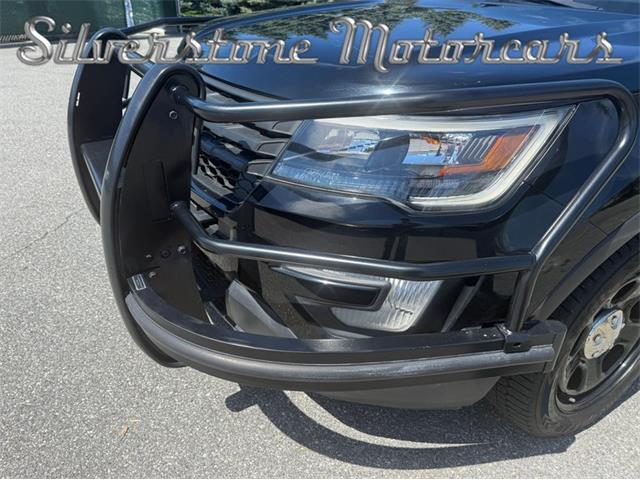 2018 Ford Explorer (CC-2076870) for sale in North Andover, Massachusetts