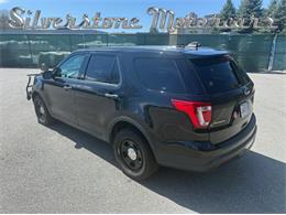 2018 Ford Explorer (CC-2076870) for sale in North Andover, Massachusetts