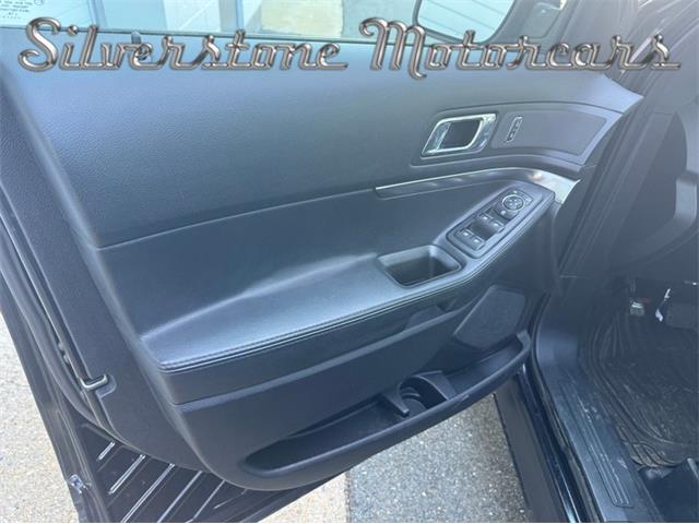 2018 Ford Explorer (CC-2076870) for sale in North Andover, Massachusetts