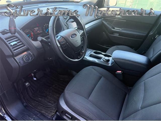 2018 Ford Explorer (CC-2076870) for sale in North Andover, Massachusetts