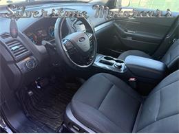 2018 Ford Explorer (CC-2076870) for sale in North Andover, Massachusetts