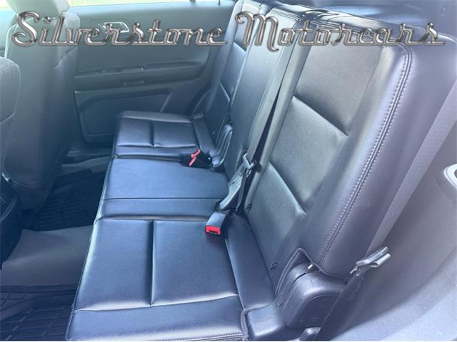 2018 Ford Explorer (CC-2076870) for sale in North Andover, Massachusetts