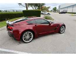 2017 Chevrolet Corvette (CC-2076871) for sale in Sarasota, Florida