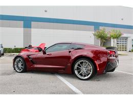 2017 Chevrolet Corvette (CC-2076871) for sale in Sarasota, Florida