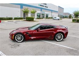 2017 Chevrolet Corvette (CC-2076871) for sale in Sarasota, Florida