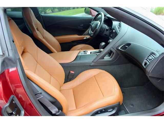 2017 Chevrolet Corvette (CC-2076871) for sale in Sarasota, Florida