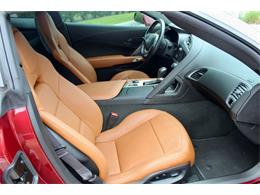 2017 Chevrolet Corvette (CC-2076871) for sale in Sarasota, Florida