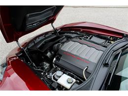2017 Chevrolet Corvette (CC-2076871) for sale in Sarasota, Florida