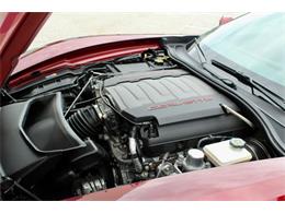 2017 Chevrolet Corvette (CC-2076871) for sale in Sarasota, Florida