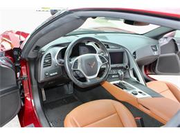 2017 Chevrolet Corvette (CC-2076871) for sale in Sarasota, Florida