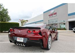 2017 Chevrolet Corvette (CC-2076871) for sale in Sarasota, Florida