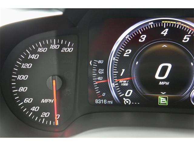 2017 Chevrolet Corvette (CC-2076871) for sale in Sarasota, Florida