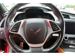 2017 Chevrolet Corvette (CC-2076871) for sale in Sarasota, Florida