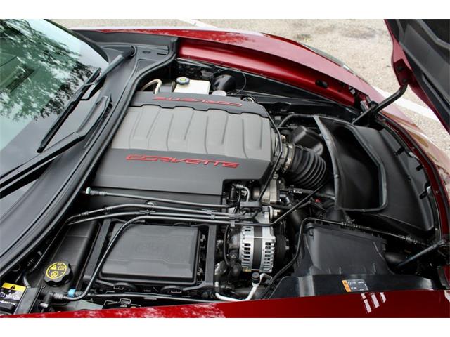 2017 Chevrolet Corvette (CC-2076871) for sale in Sarasota, Florida