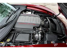 2017 Chevrolet Corvette (CC-2076871) for sale in Sarasota, Florida