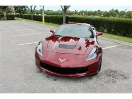 2017 Chevrolet Corvette (CC-2076871) for sale in Sarasota, Florida
