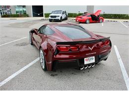2017 Chevrolet Corvette (CC-2076871) for sale in Sarasota, Florida