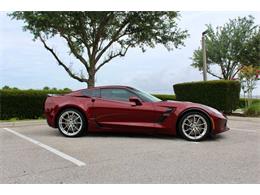 2017 Chevrolet Corvette (CC-2076871) for sale in Sarasota, Florida