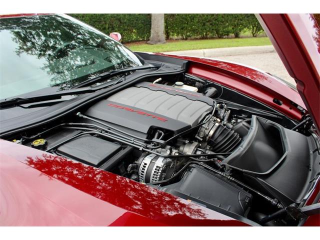 2017 Chevrolet Corvette (CC-2076871) for sale in Sarasota, Florida