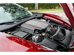 2017 Chevrolet Corvette (CC-2076871) for sale in Sarasota, Florida