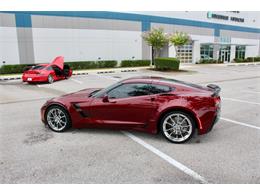2017 Chevrolet Corvette (CC-2076871) for sale in Sarasota, Florida