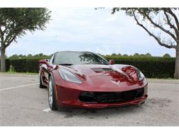 2017 Chevrolet Corvette (CC-2076871) for sale in Sarasota, Florida