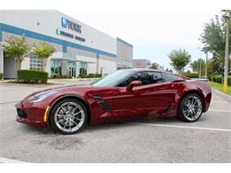 2017 Chevrolet Corvette (CC-2076871) for sale in Sarasota, Florida