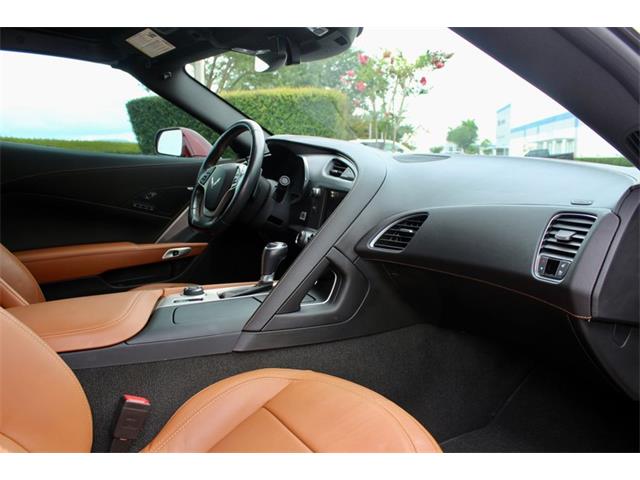 2017 Chevrolet Corvette (CC-2076871) for sale in Sarasota, Florida