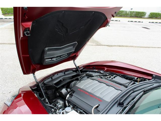 2017 Chevrolet Corvette (CC-2076871) for sale in Sarasota, Florida
