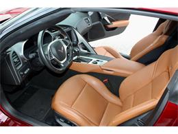 2017 Chevrolet Corvette (CC-2076871) for sale in Sarasota, Florida
