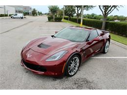 2017 Chevrolet Corvette (CC-2076871) for sale in Sarasota, Florida