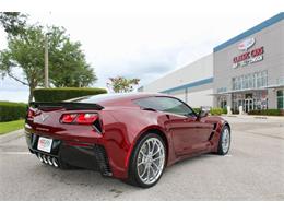 2017 Chevrolet Corvette (CC-2076871) for sale in Sarasota, Florida