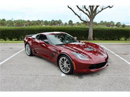 2017 Chevrolet Corvette (CC-2076871) for sale in Sarasota, Florida