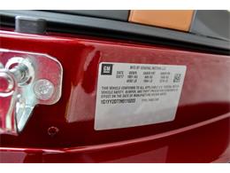 2017 Chevrolet Corvette (CC-2076871) for sale in Sarasota, Florida