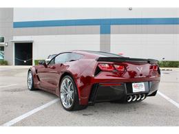 2017 Chevrolet Corvette (CC-2076871) for sale in Sarasota, Florida