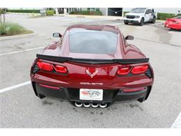 2017 Chevrolet Corvette (CC-2076871) for sale in Sarasota, Florida