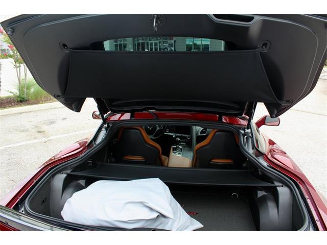 2017 Chevrolet Corvette (CC-2076871) for sale in Sarasota, Florida