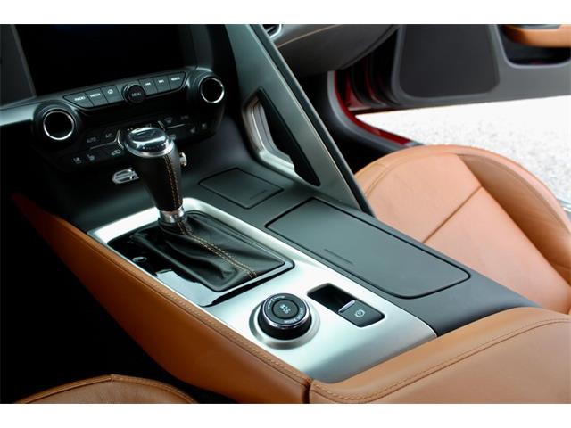 2017 Chevrolet Corvette (CC-2076871) for sale in Sarasota, Florida