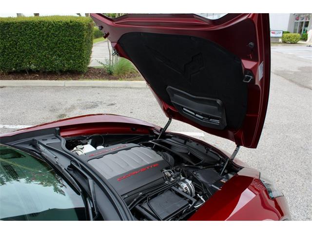 2017 Chevrolet Corvette (CC-2076871) for sale in Sarasota, Florida