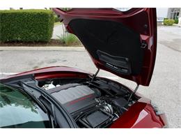 2017 Chevrolet Corvette (CC-2076871) for sale in Sarasota, Florida