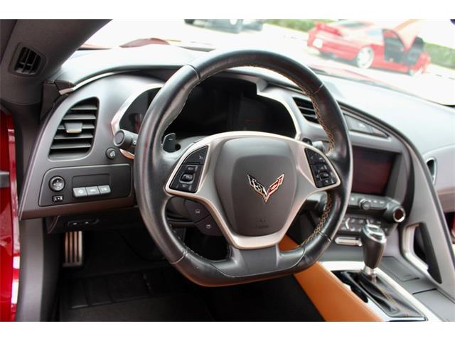 2017 Chevrolet Corvette (CC-2076871) for sale in Sarasota, Florida