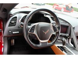 2017 Chevrolet Corvette (CC-2076871) for sale in Sarasota, Florida
