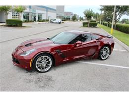 2017 Chevrolet Corvette (CC-2076871) for sale in Sarasota, Florida