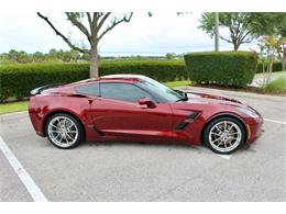2017 Chevrolet Corvette (CC-2076871) for sale in Sarasota, Florida