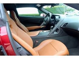 2017 Chevrolet Corvette (CC-2076871) for sale in Sarasota, Florida